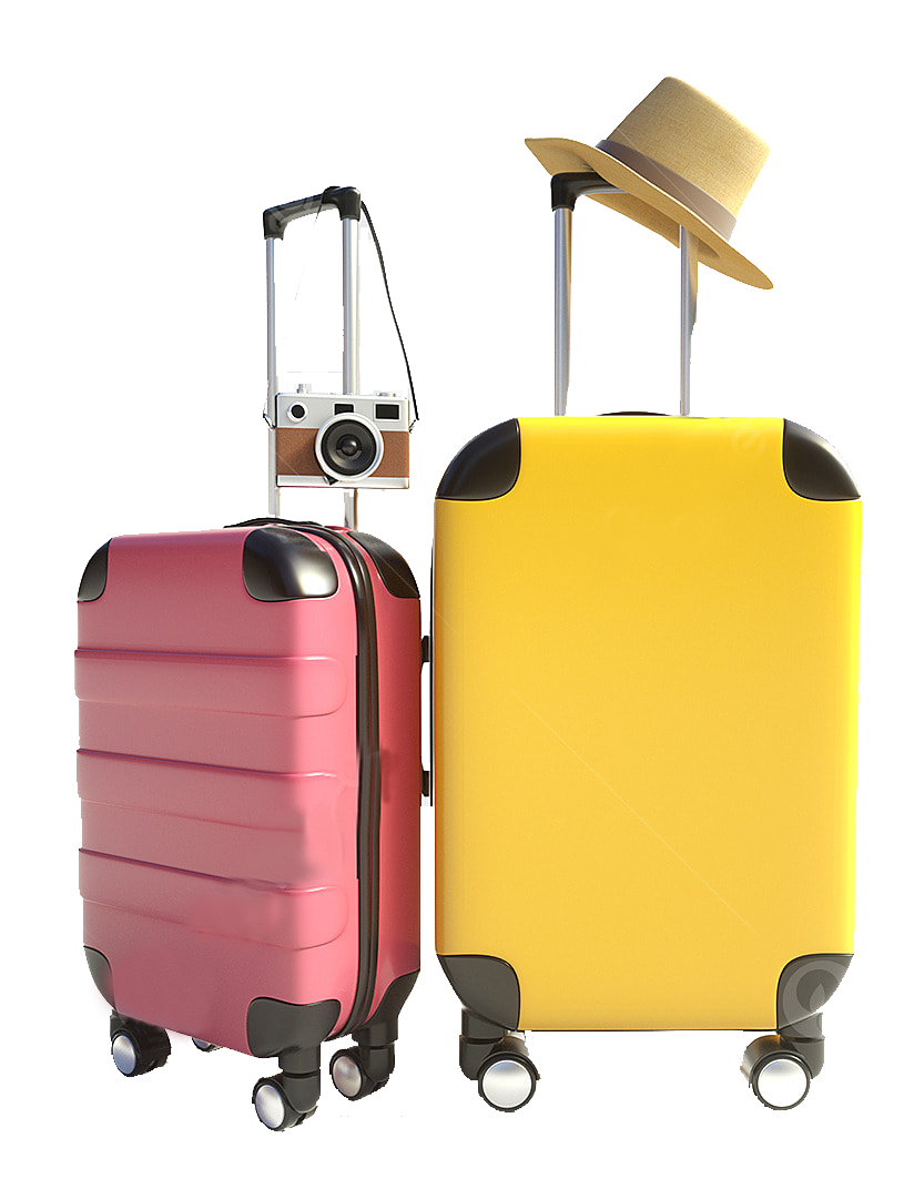 Frequently asked questions about luggage storage and transfer services in Santorini
